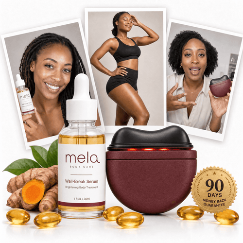 MELA Tone Reset Kit – 30-Day